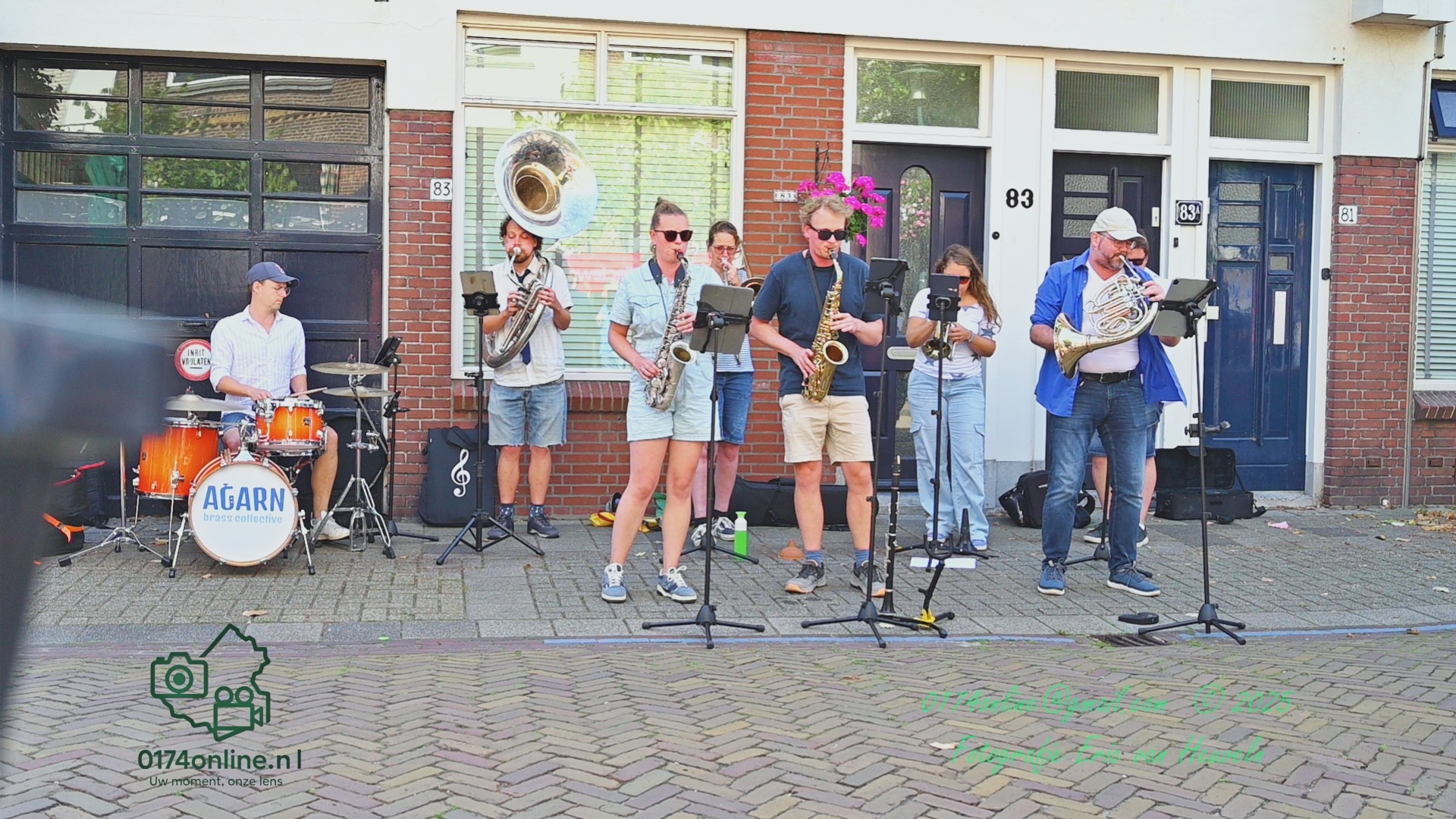 Muziekmiddag Poeldijk